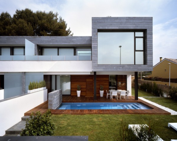 immobilier Maison 1380