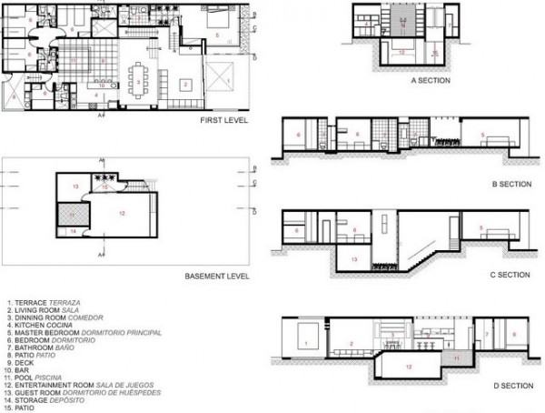 immobilier Maison 1381