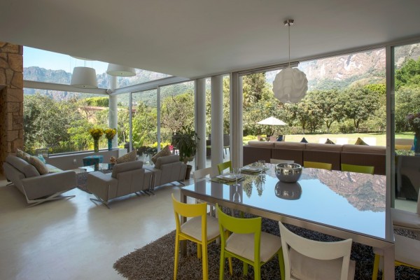 immobilier Maison 1383