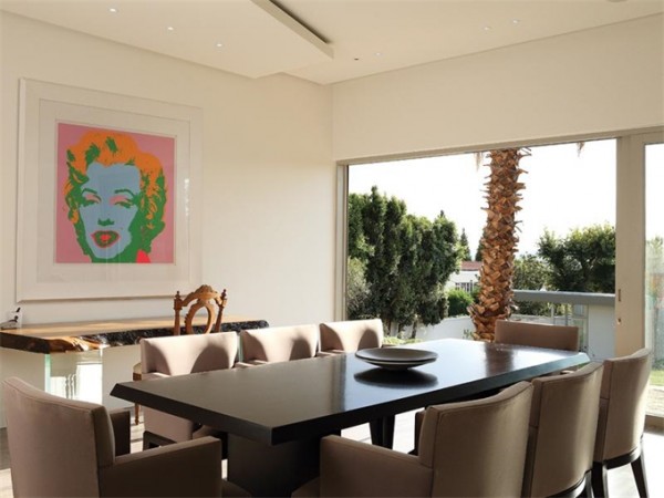 immobilier Maison 1384
