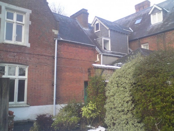 immobilier Maison 1386