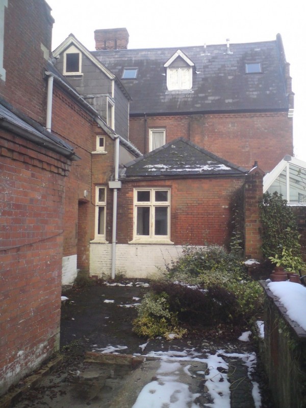 immobilier Maison 1386