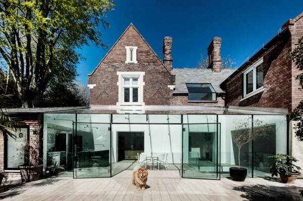 immobilier Maison 1386