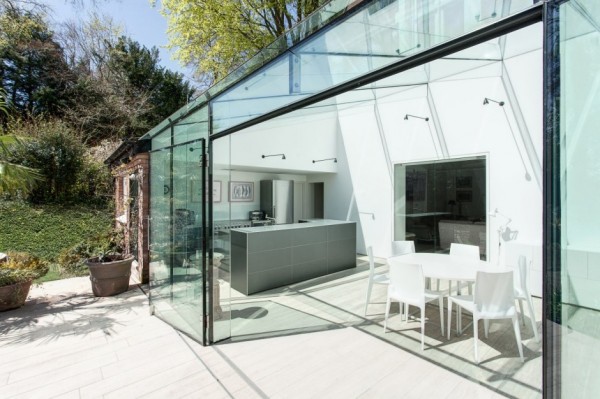 immobilier Maison 1386