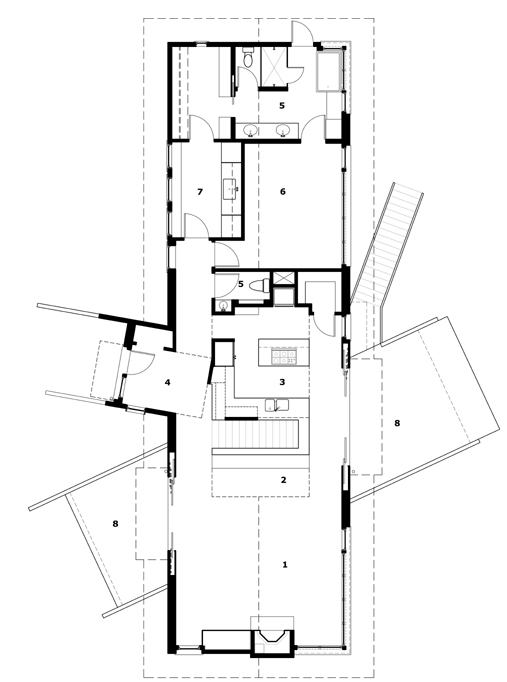 immobilier Maison 1388