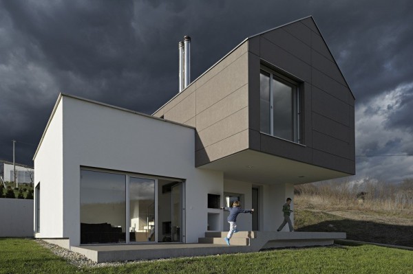 immobilier Maison 1389