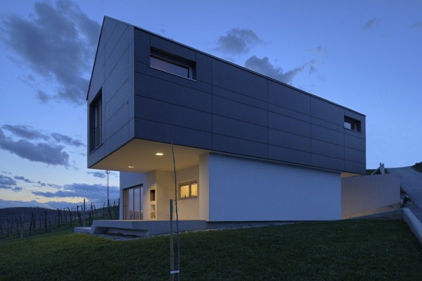 immobilier Maison 1389