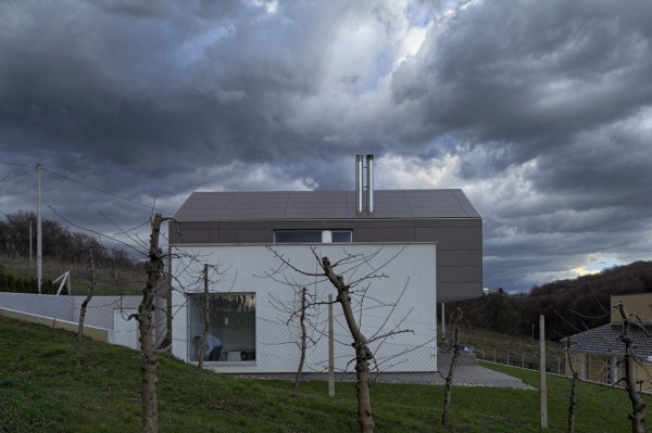 immobilier Maison 1389
