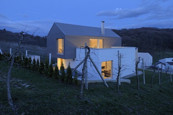 immobilier Maison 1389