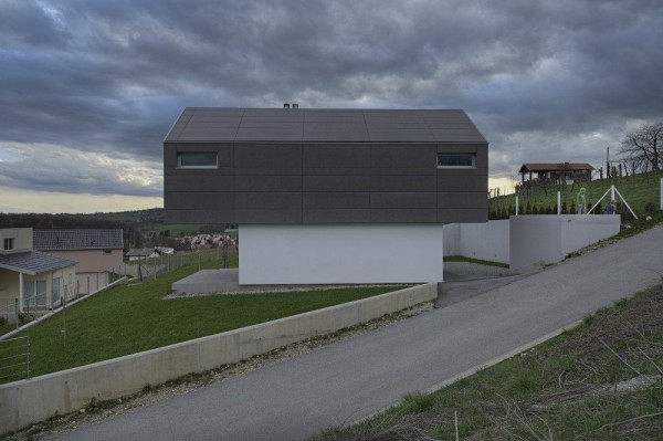 immobilier Maison 1389