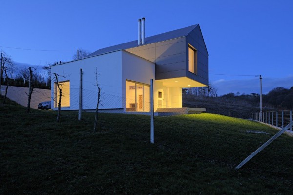 immobilier Maison 1389