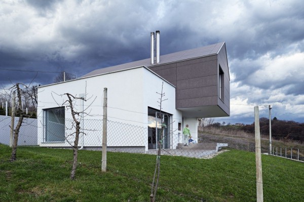 immobilier Maison 1389
