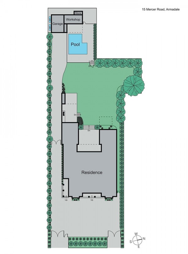 immobilier Maison 1391