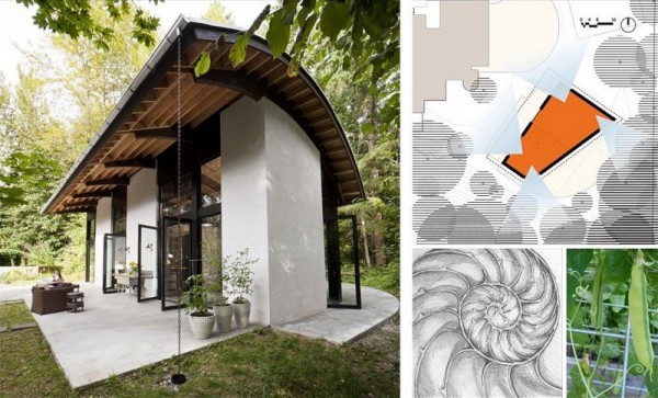 immobilier Maison 1392