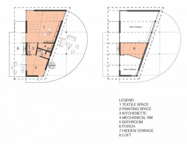 immobilier Maison 1392