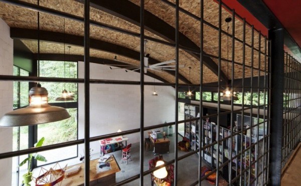 immobilier Maison 1392
