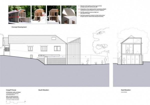 immobilier Maison 1394