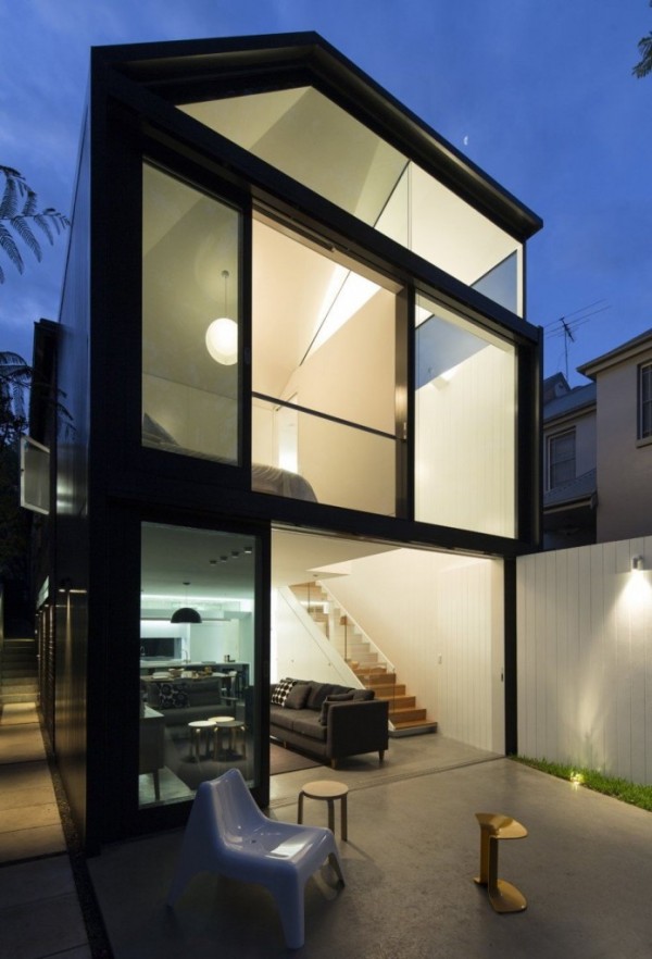 immobilier Maison 1394
