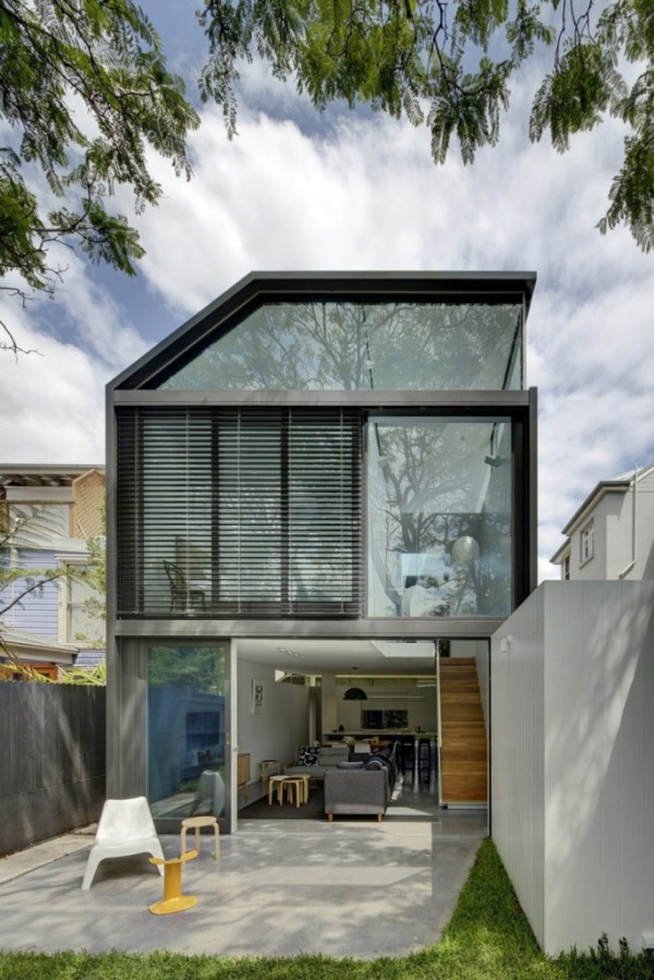 immobilier Maison 1394