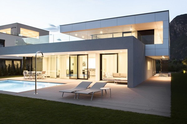 immobilier Maison 1395