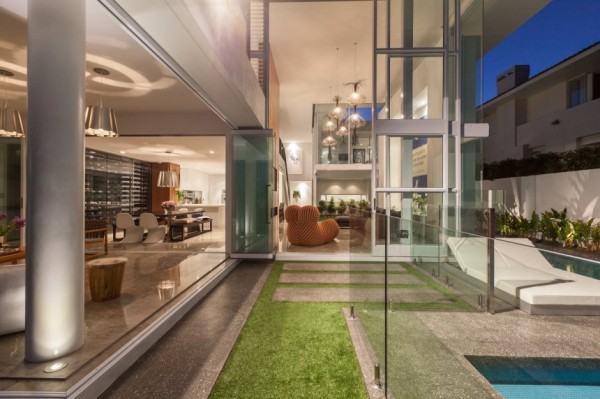 immobilier Maison 1396