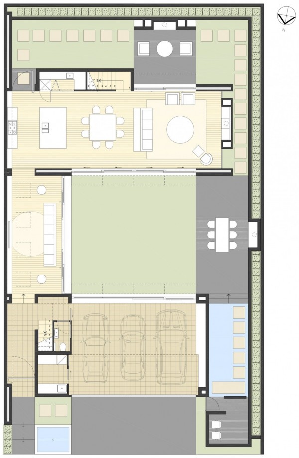 immobilier Maison 1398