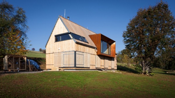 immobilier Maison 1400