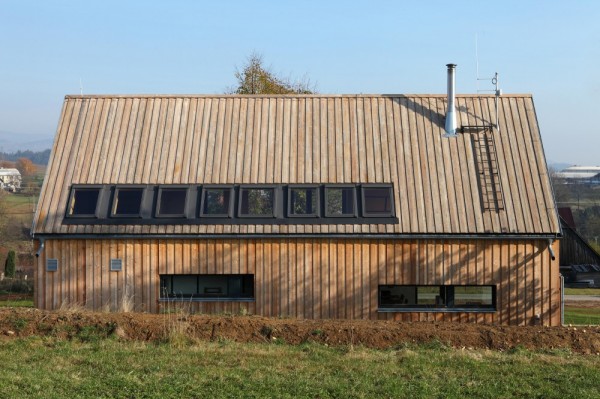 immobilier Maison 1400
