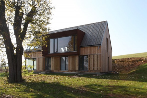 immobilier Maison 1400