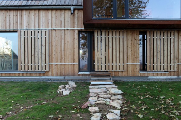 immobilier Maison 1400