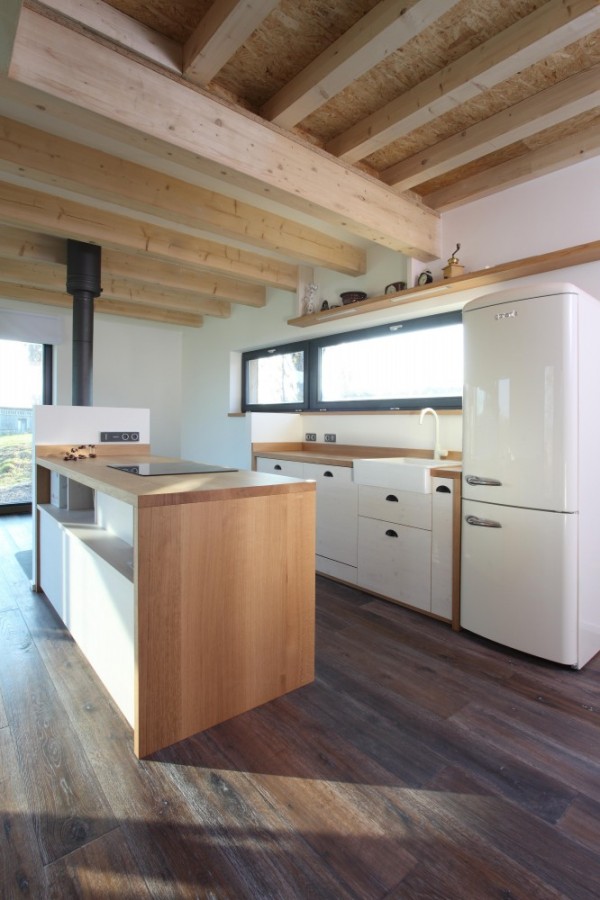 immobilier Maison 1400