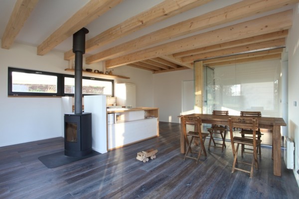 immobilier Maison 1400