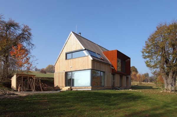 immobilier Maison 1400