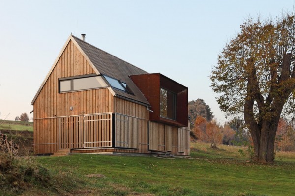 immobilier Maison 1400