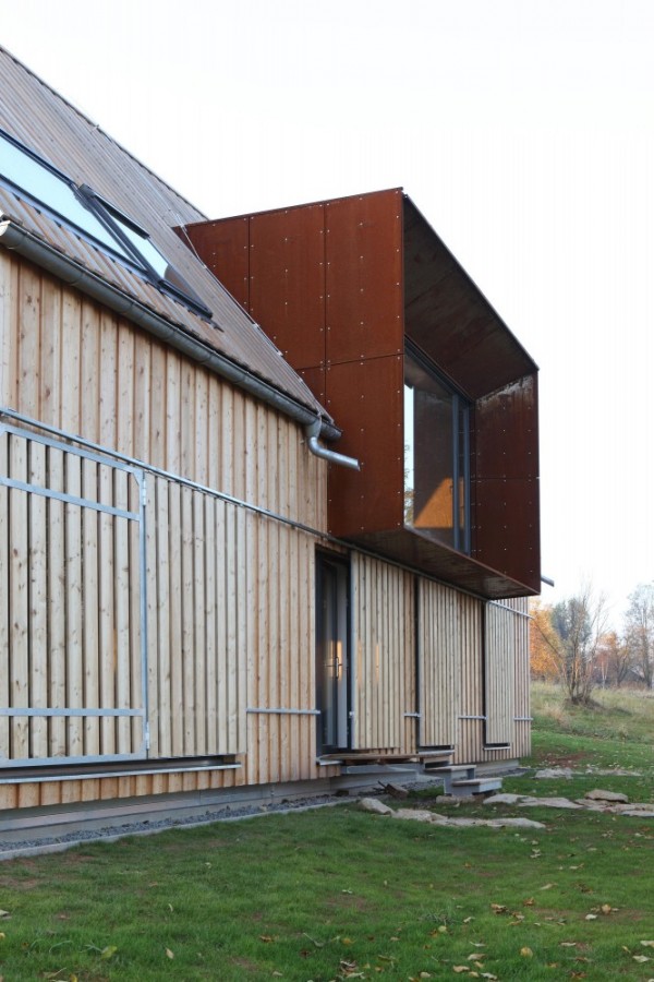 immobilier Maison 1400