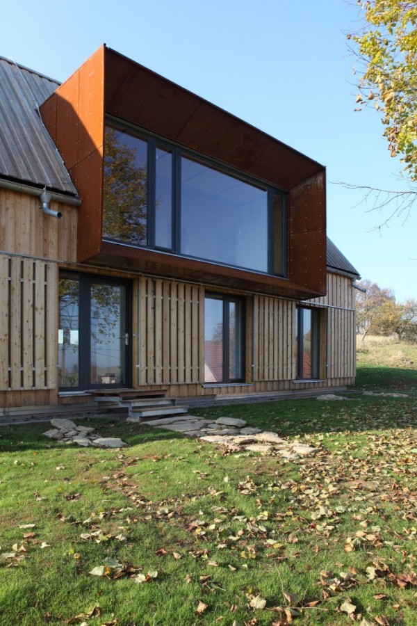 immobilier Maison 1400