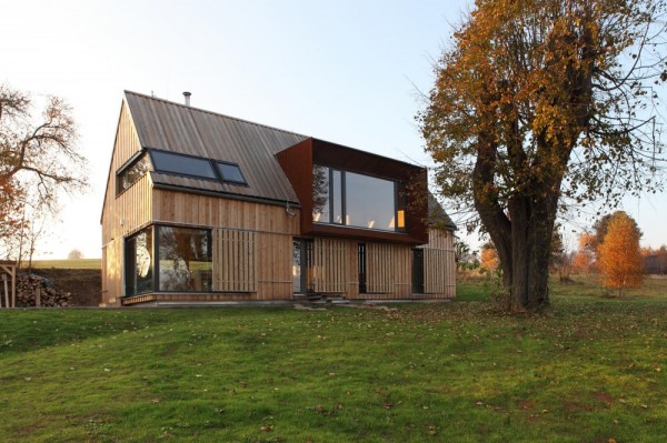 immobilier Maison 1400