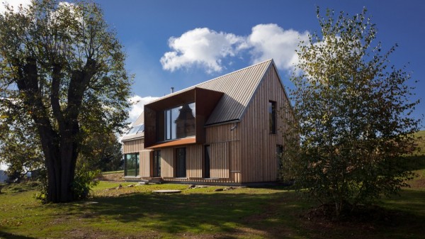 immobilier Maison 1400