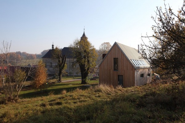 immobilier Maison 1400
