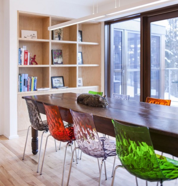 immobilier Maison 1401