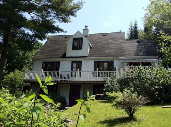 immobilier Maison 1401