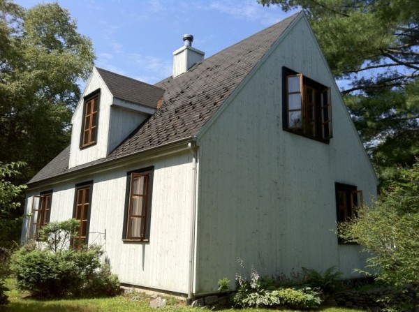 immobilier Maison 1401