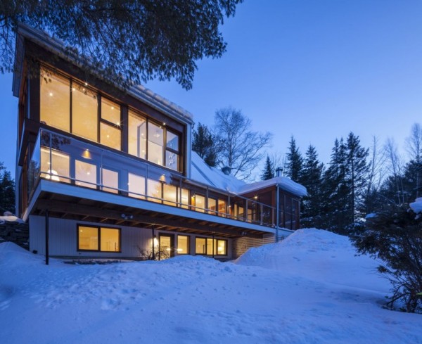 immobilier Maison 1401
