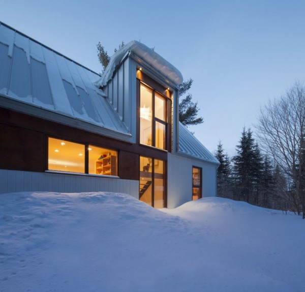 immobilier Maison 1401