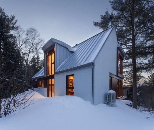 immobilier Maison 1401