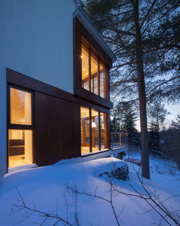 immobilier Maison 1401