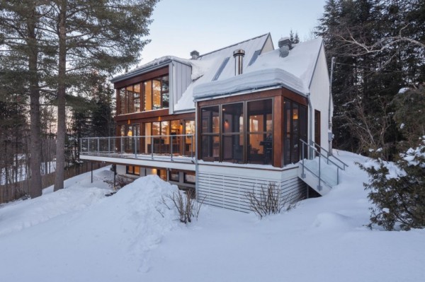 immobilier Maison 1401