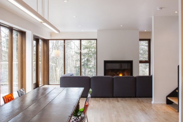 immobilier Maison 1401