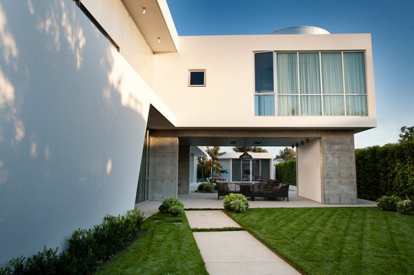 immobilier Maison 1402