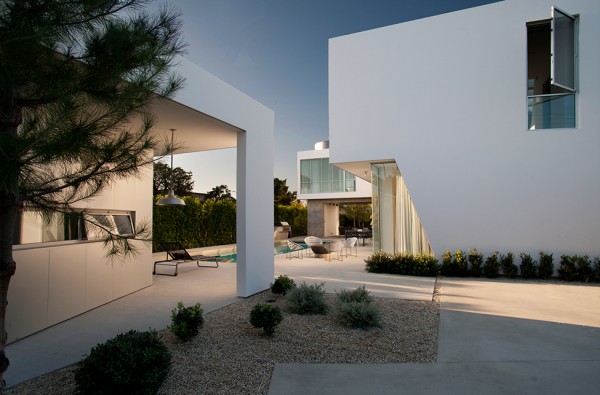 immobilier Maison 1402